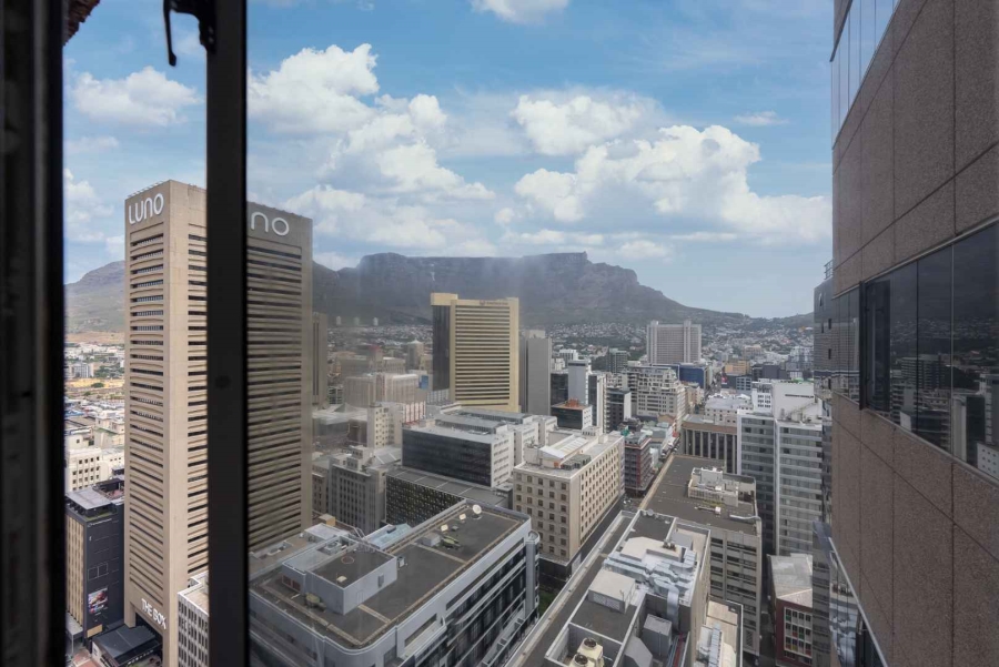 2 Bedroom Property for Sale in Cape Town City Centre Western Cape